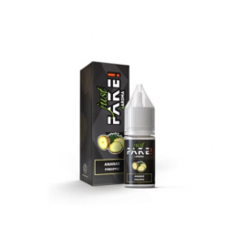 Just Fake 10ml - Pineapple | Doctorvape
