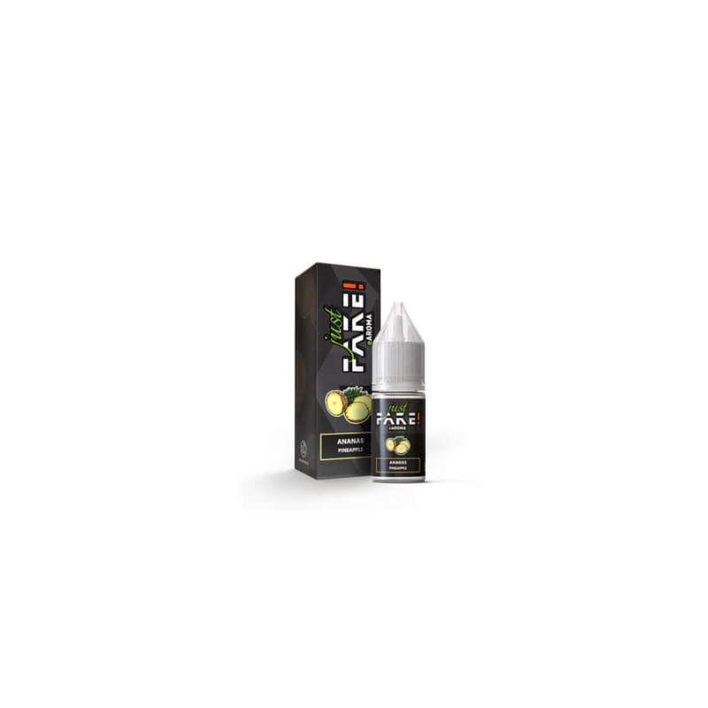 Aromat Just Fake 10ml - Ananas | Doctorvape