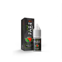 Aromat Just Fake 10ml - Aloes Jabłko | Doctorvape