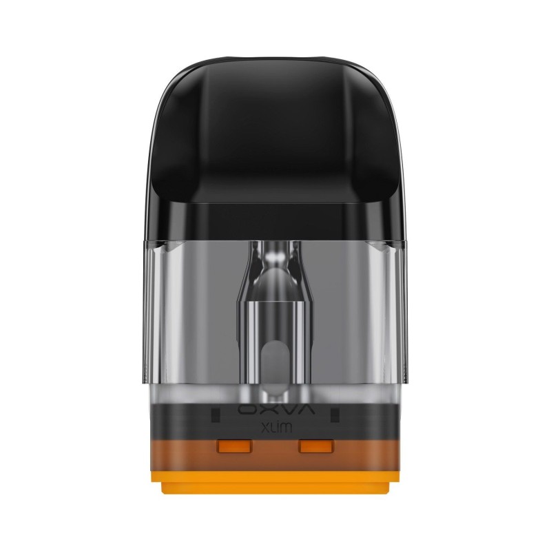Cartouche OXVA Xlim EZ 0,8 ohm 3 ml résistance cartouche | DoctorVape