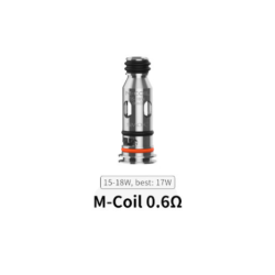 Résistance M-Coil 0.6 SMOK | Doctorvape