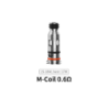 M-Coil 0.6 Heating Element by SMOK | Doctorvape