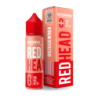 RedHead Longfill 9/60ml - Peach | DoctorVape