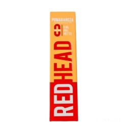 RedHead Longfill 9/60ml - Orange | DoctorVape