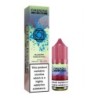 Liquid FireRose 5000 Nic Salts 10ml 20mg Blueberry Pomegranate