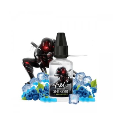 Koncentrat - Shinobi Green Edition Ultimate 30ml by A&L