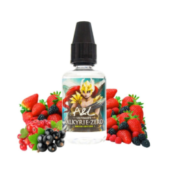 Concentré - Valkyrie Zero Green Edition Ultimate 30ml par A&L | DoctorVape