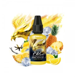 Phoenix Green Edition Ultimate Concentrate 30ml by A&L | DoctorVape