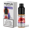Liquid Maryliq Sels de Nicotine 10ml 20mg Mélange USA | DoctorVape