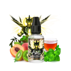 Concentré - BAHAMUT Sweet Edition Ultimate 30ML by A&L | DoctorVape