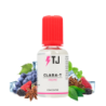 Koncentrat T-Juice - Clara T 30ml