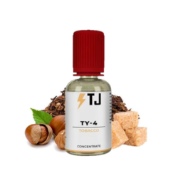 T-Juice Concentrate - TY-4 30ml | DoctorVape