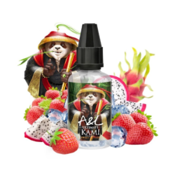 Concentré - KAMI SWEET EDITION 30ml Ultimate by A&L | DoctorVape