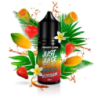 Koncentrat JUST JUICE Exotic Fruits 30ml Strawberry Curuba