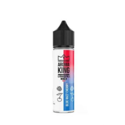 Longfill Aroma King 10/60ml - Blue Razz Cherry
