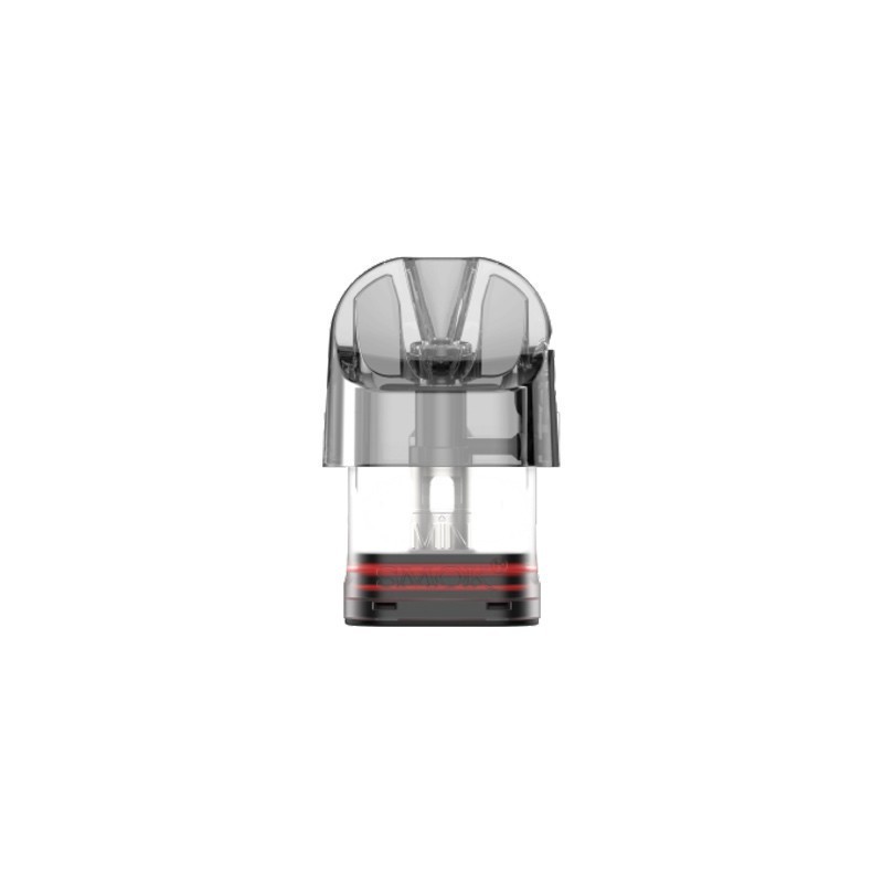 Cartouche SMOK Novo Pod 3ml Meshed 0,6 | Doctorvape