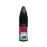 Liquid Riot Squad Bar Edition 10ml 20mg Strawberry Blueberry Ice | DoctorVape