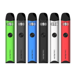Uwell - Pod Caliburn A3 520mAh