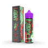 Longfill LQDR 8/60 - Cerise Pomme | DoctorVape