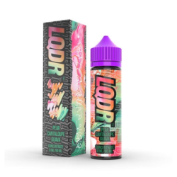 Longfill LQDR 8/60 - Poire Cantaloup Goyave | DoctorVape