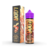 Longfill LQDR 8/60 - Custard Fraise Banane | DoctorVape
