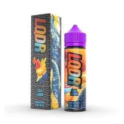 Longfill LQDR 8/60ml - Cola Citron | DoctorVape
