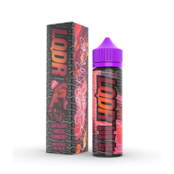 Longfill LQDR 8/60ml - Cantaloupe Hibis Cranberry