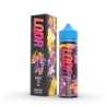 Longfill LQDR 8/60 - Thé Glacé à l'Abricot | DoctorVape