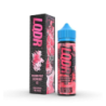 Longfill LQDR 8/60 - Fruit de la Passion Framboise Glacé | DoctorVape