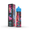 Longfill LQDR 8/60 - Kiwi Fraise Glacé | DoctorVape