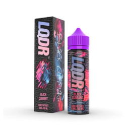Longfill LQDR 8/60ml - Black Currant | DoctorVape
