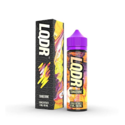 Longfill LQDR 8/60 - Mandarine | DoctorVape