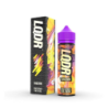 Longfill LQDR 8/60 - Mandarine | DoctorVape