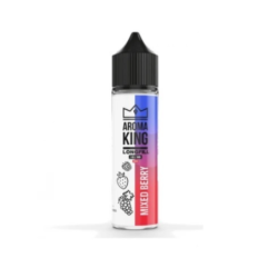 Longfill Aroma King 10/60ml - Mixed Berry