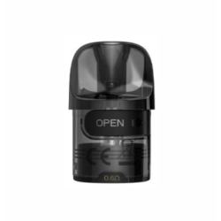 Cartouche Lost Vape E-Plus 3ml 0,6 ohm | Doctorvape