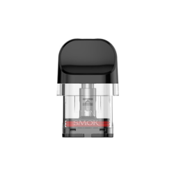 Cartouche Smok Novo Pod 2ml Meshed 0,8 | Doctorvape