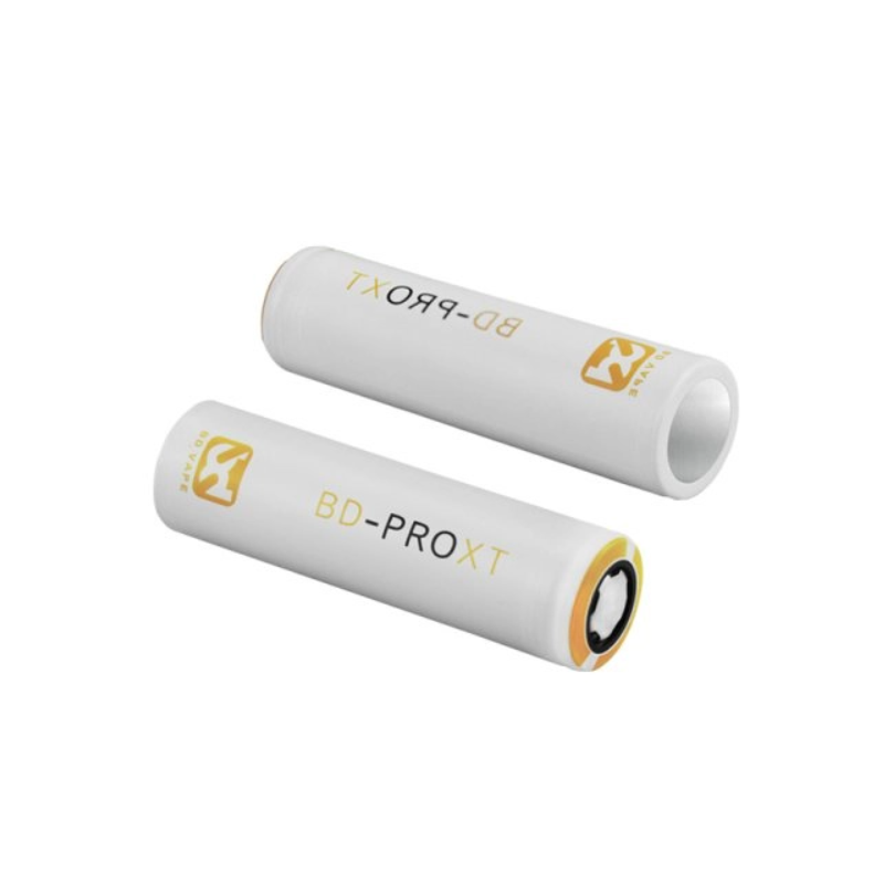 BD-PRO XT37 18650 3790mAh Battery | DoctorVape
