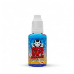 Vampire Vape 30ml - Heisenberg Orange