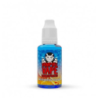 Vampire Vape 30ml - Heisenberg Orange