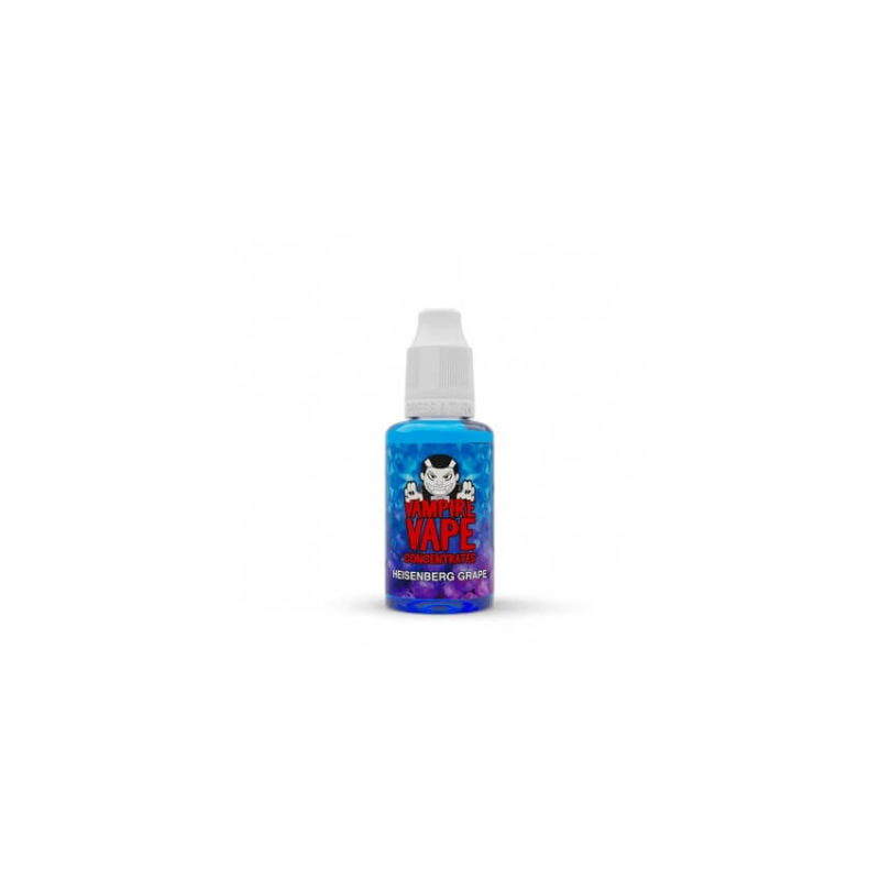 Aromat Vampire Vape 30ml Heisenberg Grape