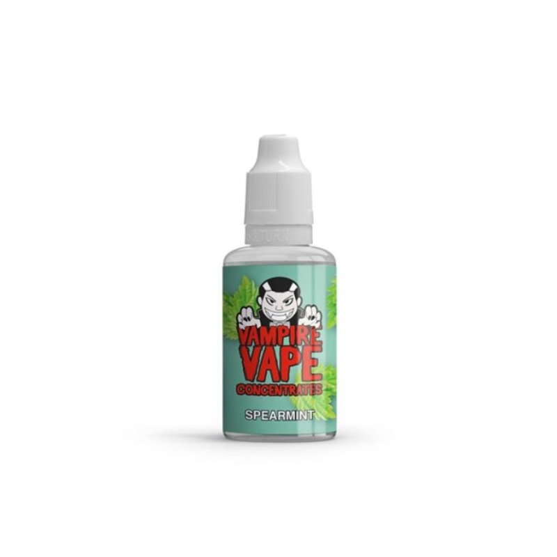 Vampire Vape Aroma Spearmint 30ml | Doctorvape