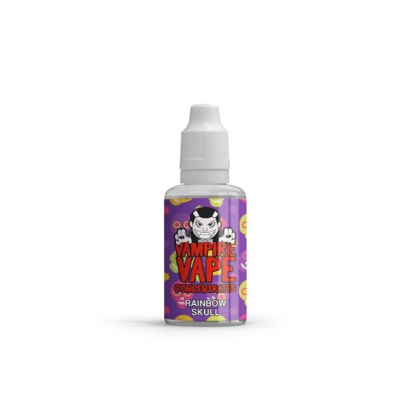 Vampire Vape Rainbow Sull Flavor 30ml | Doctorvape