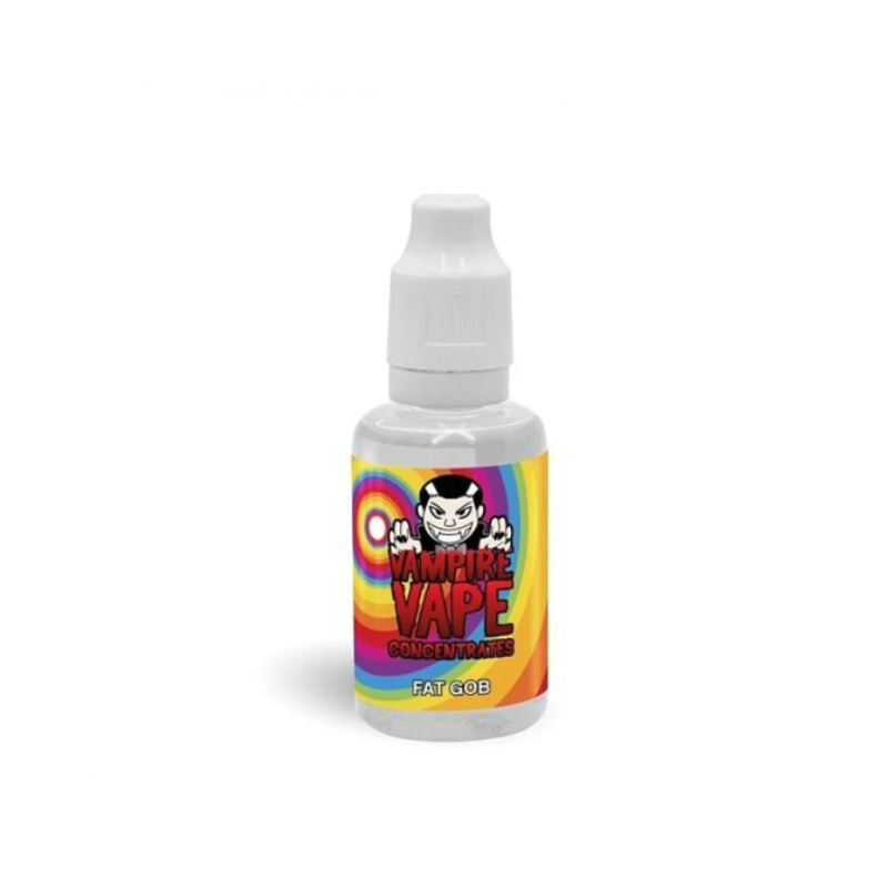 Vampire Vape Fat Gob Flavor 30ml | Doctorvape