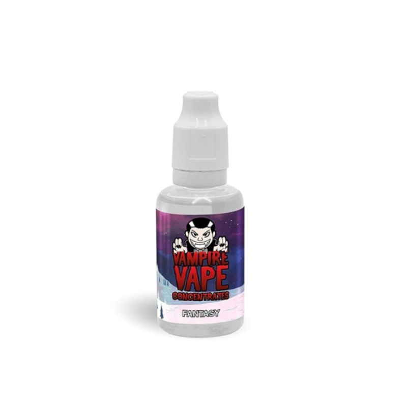 Vampire Vape Fantasy Flavor 30ml | Doctorvape