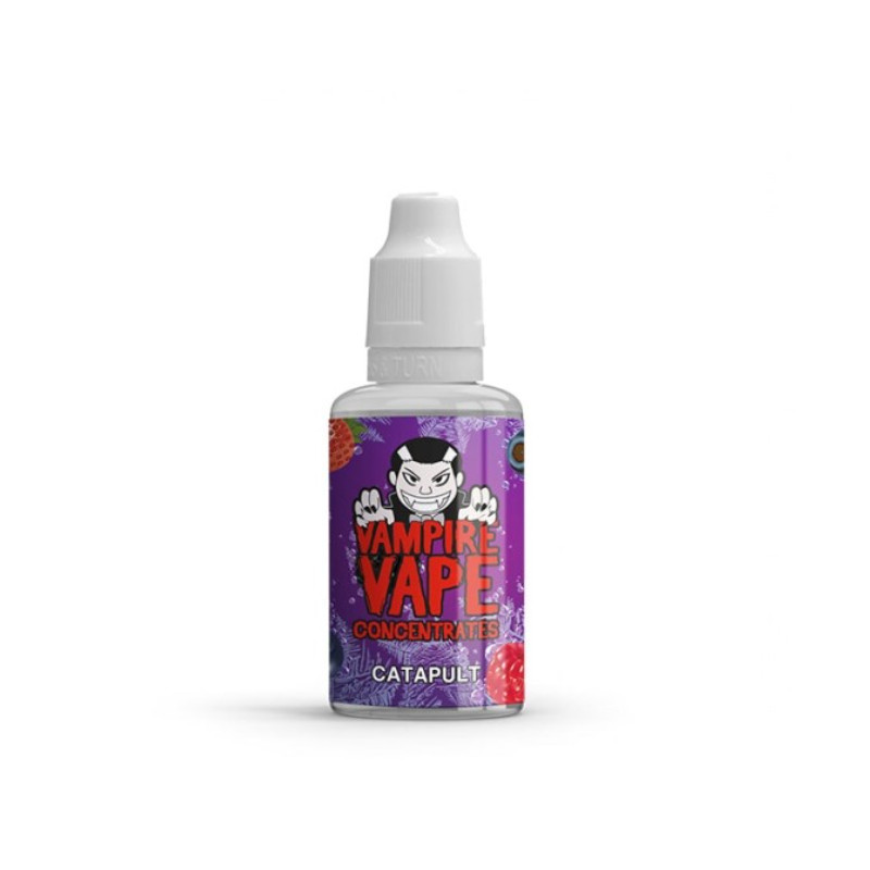Aromat Vampire Vape 30ml Catapult | Doctorvape