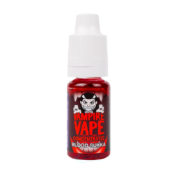 Vampire Vape 10ml - Blood Suka