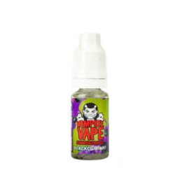 Vampire Vape 10ml - Blackcurrant | Doctorvape