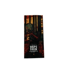 Support de batterie 20700/21700 Zombie V1 | Doctorvape