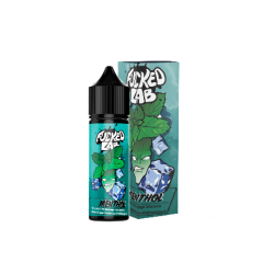 Longfill F*cked Fruits - Menthe 10/60 | DoctorVape
