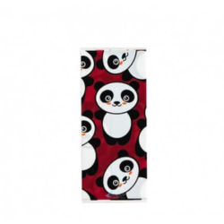 T-shirt thermorétractable - Kawaii Bear - pour batterie 18650 | Doctorvape